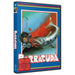 Barracuda - Cover B