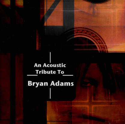 Tribute To Bryan Adams