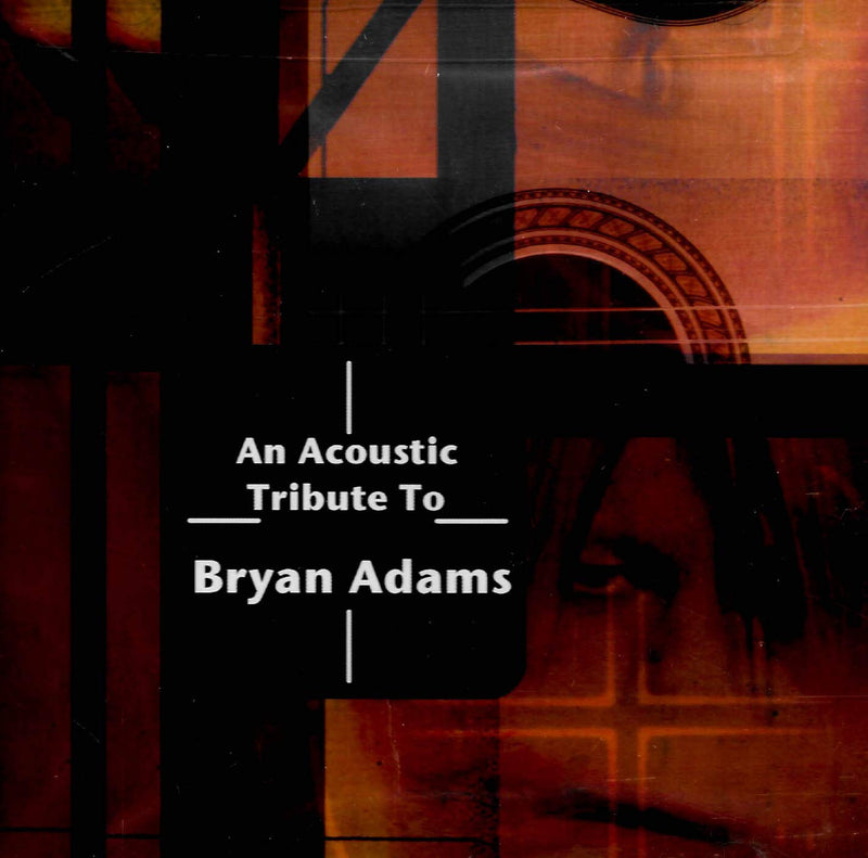 Tribute To Bryan Adams