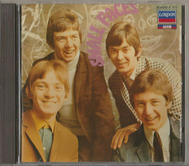 Small Faces