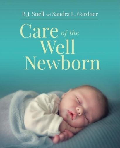 Care Of The Well Newborn