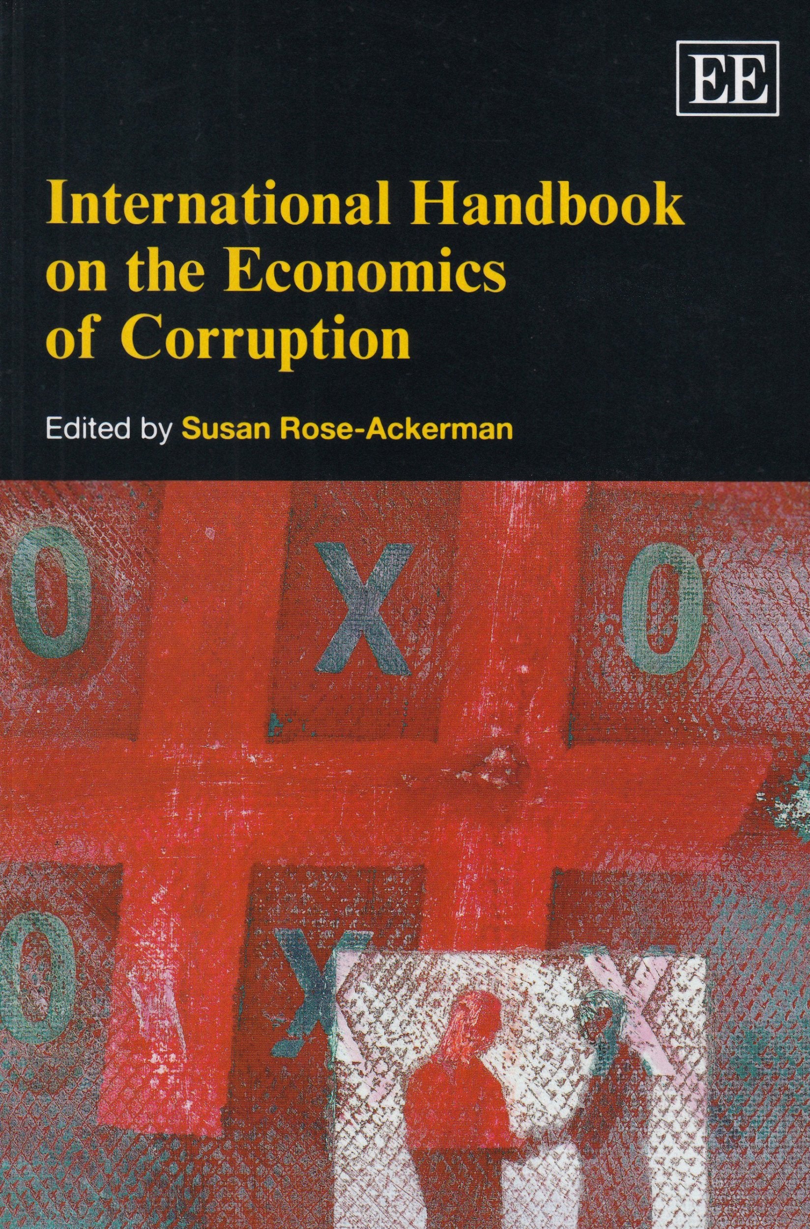 International Handbook on the Economics of Corruption