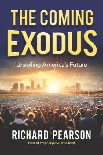 The Coming Exodus