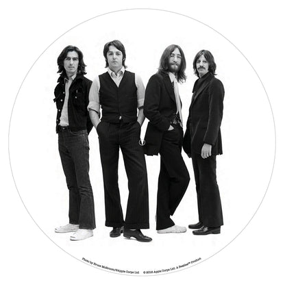 Slip Mat The Beatles Fab Four