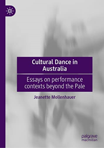 Cultural Dance In Australia : Essays On