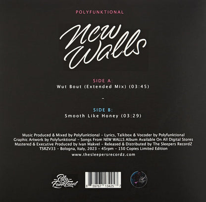 New Walls