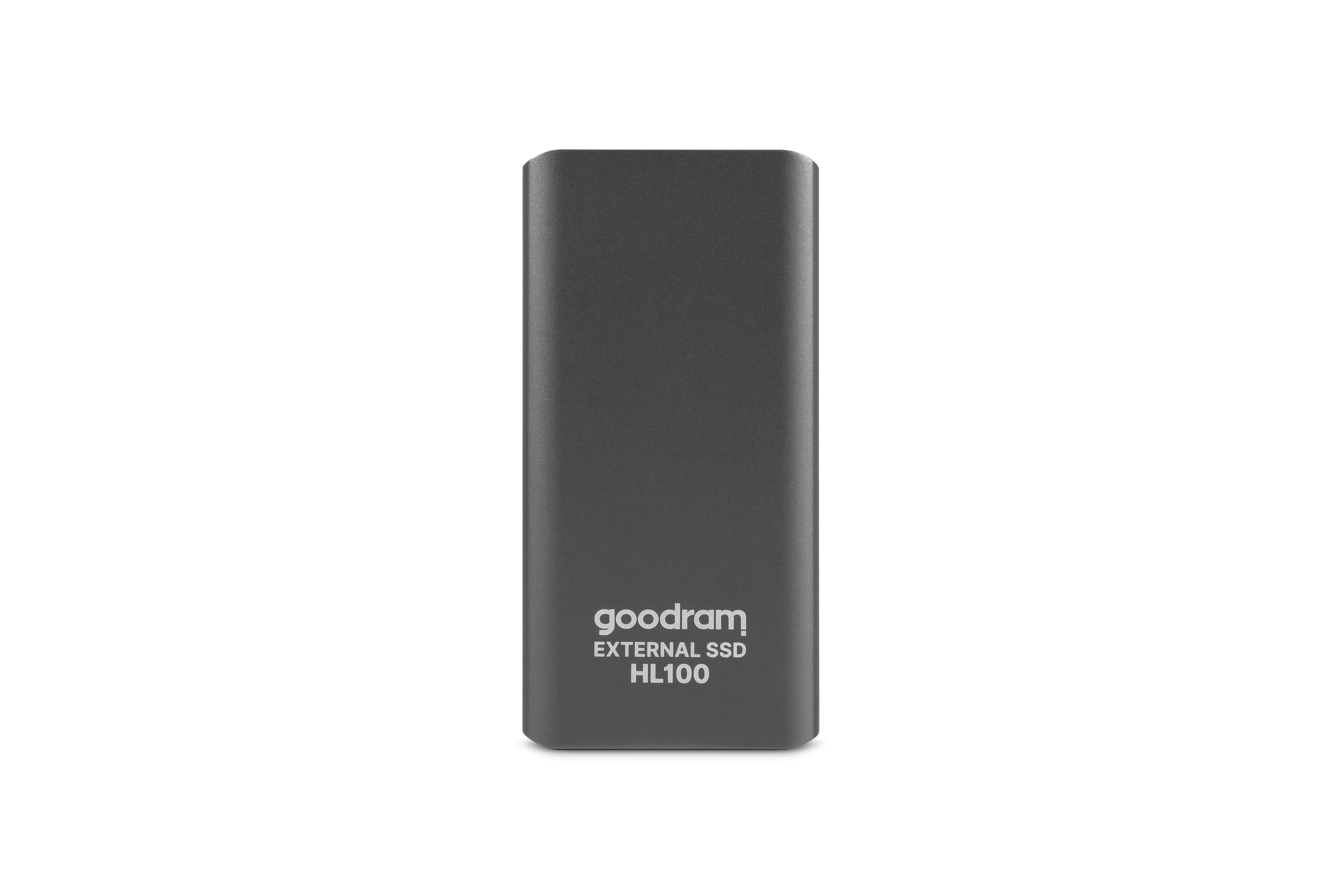 Goodram HL100 256 GB Grey
