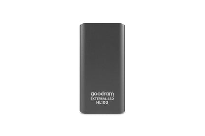 Goodram HL100 256 GB Grey