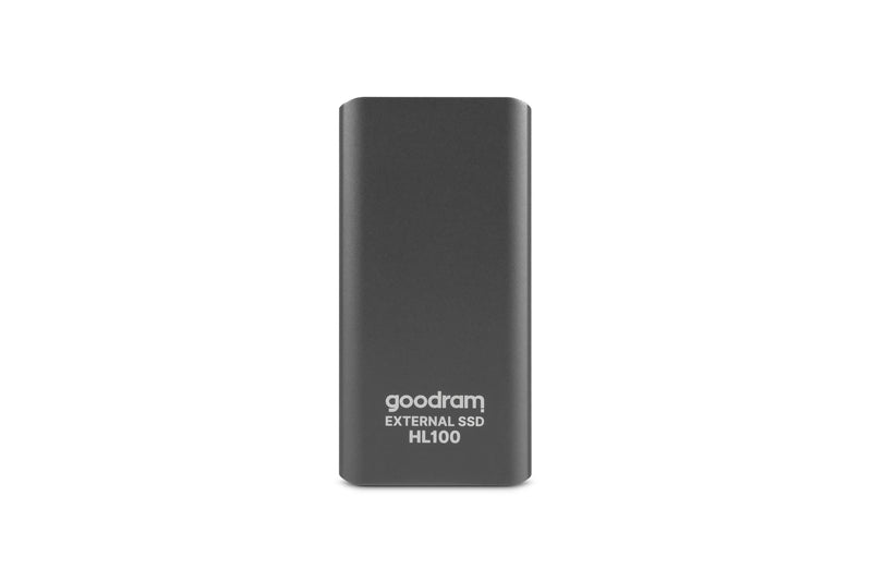 Goodram HL100 256 GB Grey