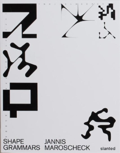 Shape Grammars