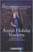 Amish Holiday Vendetta