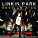 Rock Am Ring: German Broadcast 2014