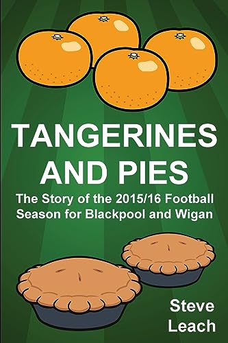Tangerines and Pies