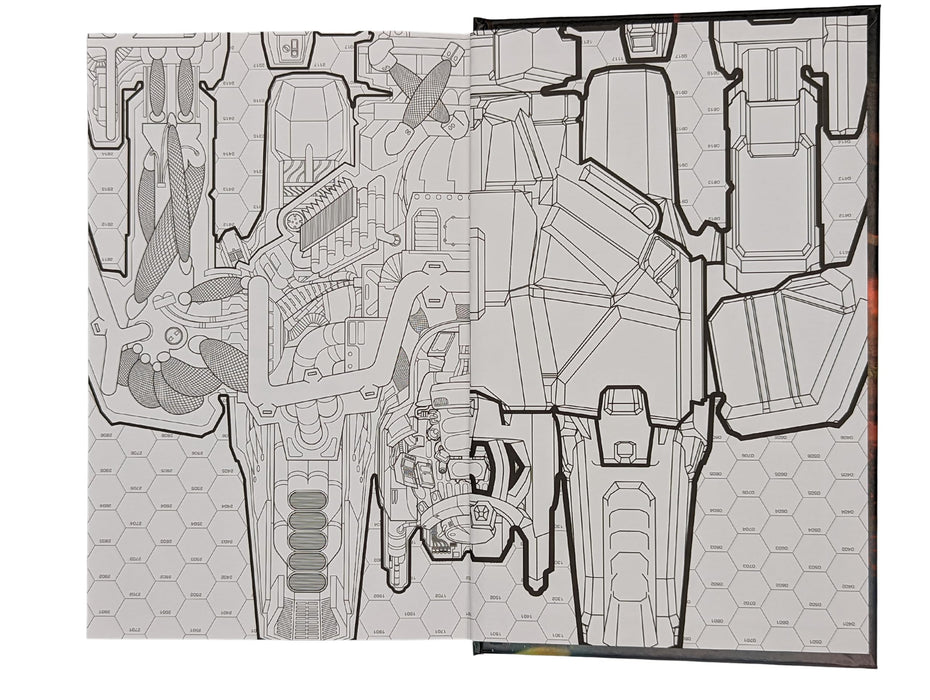 Battletech: The Grey Death Legion Trilogy - Book Two - Mercenary`S Star (Hardcover)