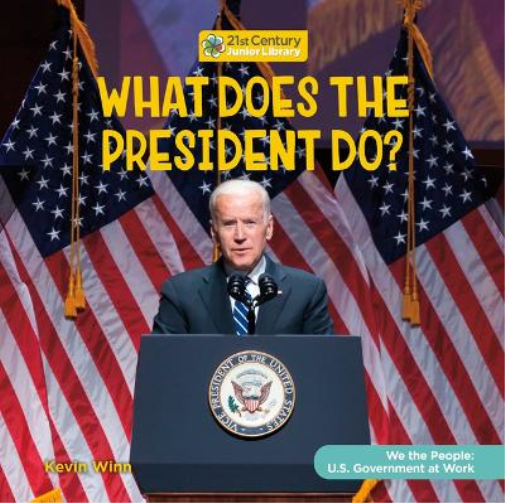 What Does the President Do?