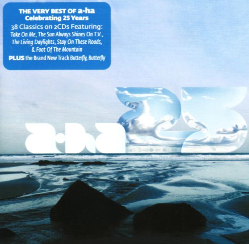 25: the Very Best of