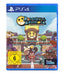 Dodgeball Academia PlayStation 4