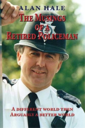 The Musings of a Retired Policeman