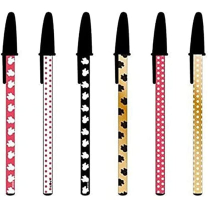 DISNEY - Pens Set - Minnie
