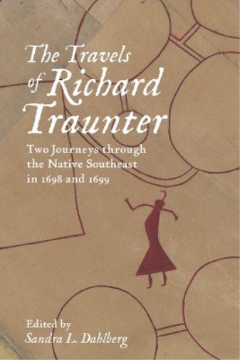 The Travels of Richard Traunter