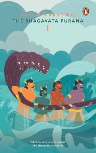 Bhagavata Purana 1
