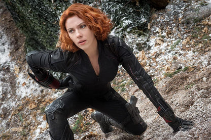 Avengers 2 : l'ère d'ultron