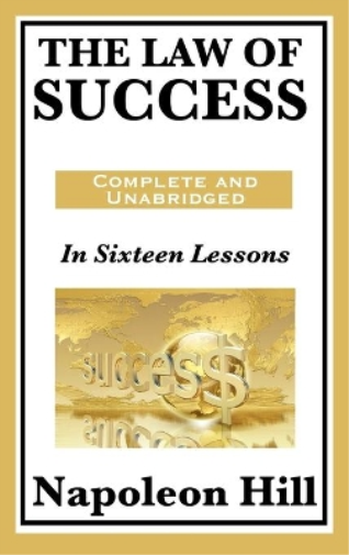 The Law of Success