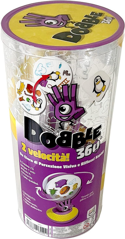 Dobble 360??