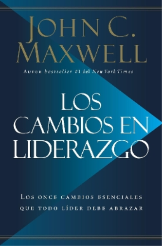 Los cambios en liderazgo