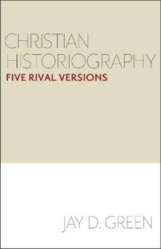 Christian Historiography