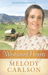 Westward Hearts