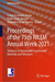 Proceedings of the 75th RILEM Annual Week 2021 : Advances in Sustainable Construction Materials and Structures
