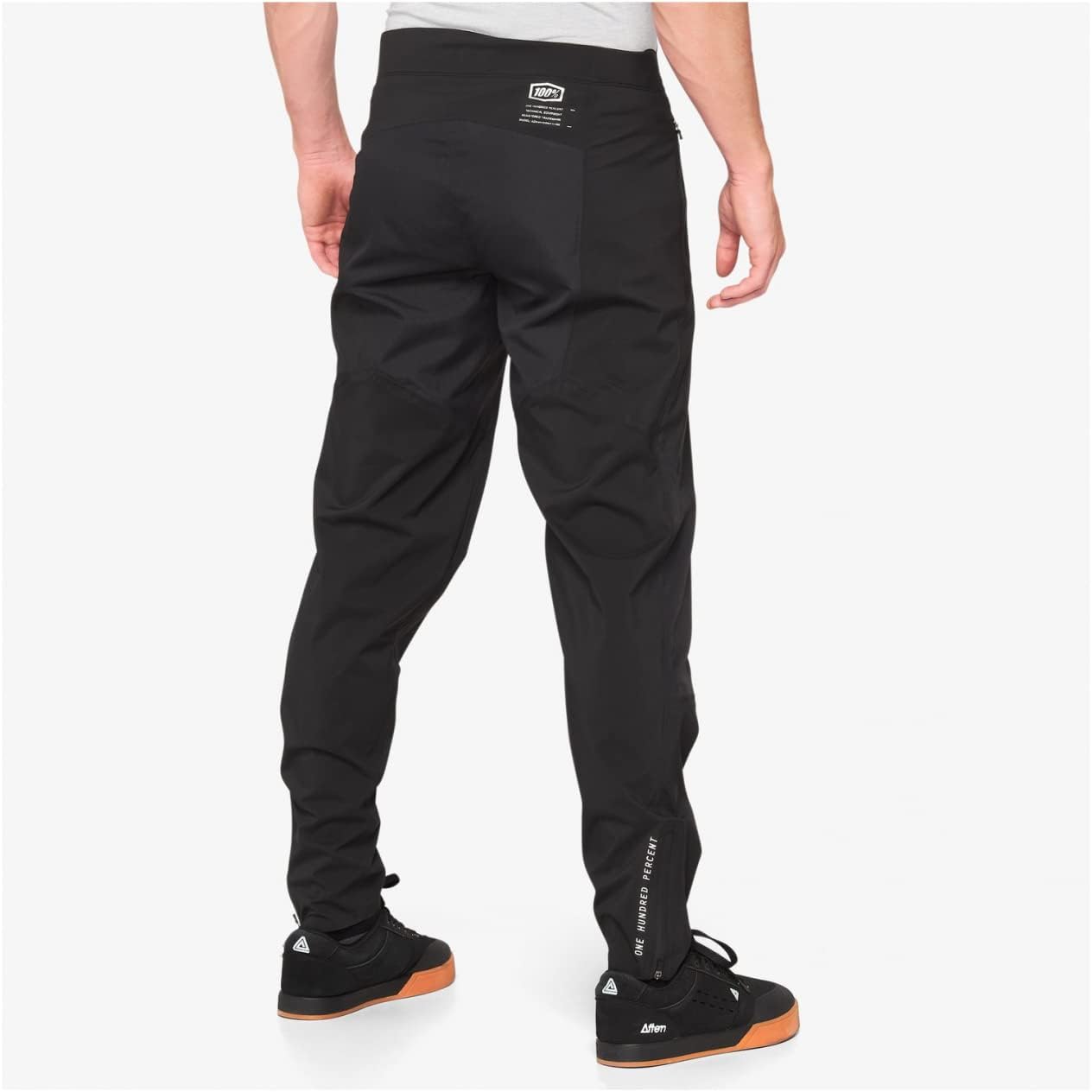 100% Hydromatic Pants 2022 Black 36"