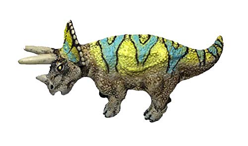 Bullyland: Dinosauri - Mini-Dinosauri Triceratopo