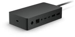 Surface Dock 2 - For Uk 2Xusb-C / 2Xusb-A