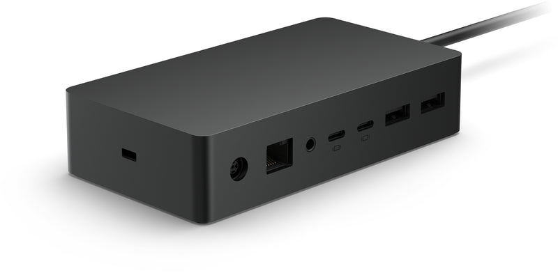 Surface Dock 2 - For Uk 2Xusb-C / 2Xusb-A