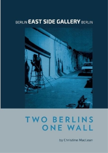 Berlin Eastside Gallery Berlin