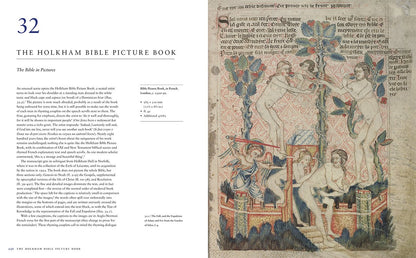 The Art Of The Bible