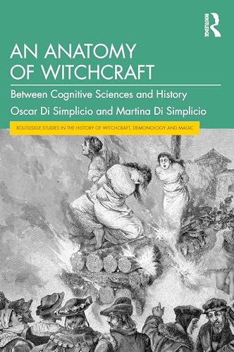 An Anatomy of Witchcraft