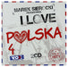 Lady Pank / Maanam / Urszula: Marek Sierocki Przedstawia: I love Polska 4