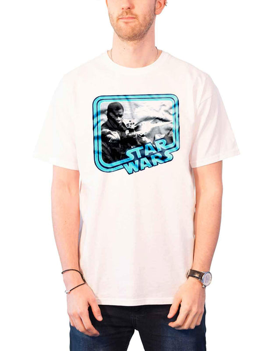 Officially Licensed Merchandise Captain Phasma T-Shirt (D.Grey) XXL