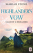Highlander's Vow