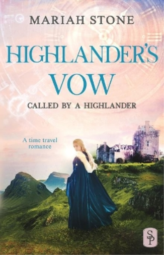 Highlander's Vow