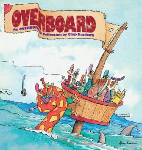 Overboard