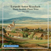 Leopold Anton Kozeluch: Three Scottish Piano Trios