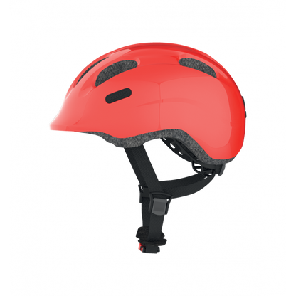 Abus Helmet Smiley 2.0 Red M 50-55