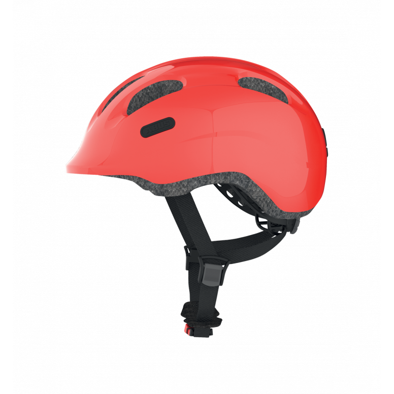 Abus Helmet Smiley 2.0 Red M 50-55