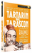 Tartarin of Tarascon (1934) ( Tartarin de Tarascon ) (Blu-Ray & DVD Combo)