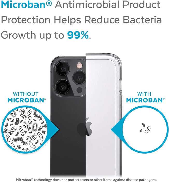 iPhone 13 Gshell Clear