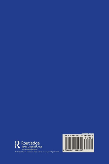 Studies in English Organ Music